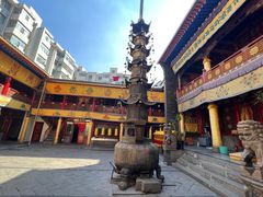 -金塔寺