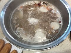 -九府羊鲜羊火锅·烧烤(任丘东风美食街店)