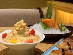 -隐泉京望日式料理(太和广场店)