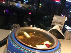 -享月汤皇·海鲜小火锅·聚会(曲江创意谷店)