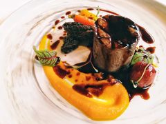 -北京古城老院厉晓麟精致菜