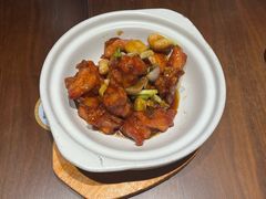 -千日贺茶餐厅(高新万达店)