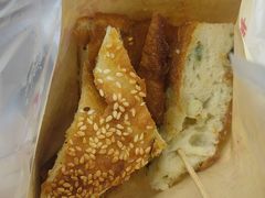 -潘记老面羌饼