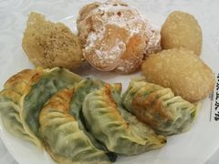 -冰泉豆浆馆(白云山总店)