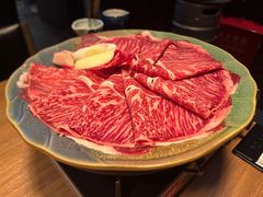 -满来寿喜烧(金虹桥店)