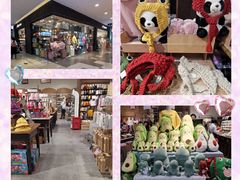 店内环境-天虹购物中心(石路店)