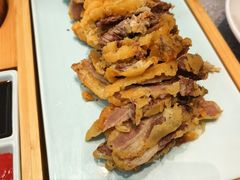 -高玛纳驴肉火烧(河间总店)