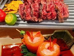 -筱田の食堂·izakaya(淮海中路店)