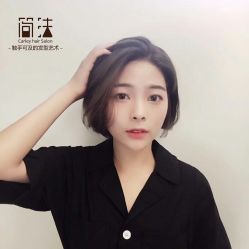 -简法造型·品牌形象店