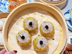 -陶兰居·香港饭店·海鲜大排档(圆融时代广场店)