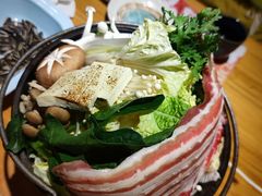 -二丁目食堂(铁西星摩尔店)