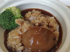 鲍鱼捞饭-大方圆酒楼(西门大街店)