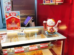 -千禧炸串(明瓦廊店)