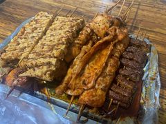 -胡仁根胡记炸炸炸