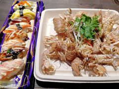 -盒马鲜生(曜一城店)