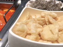 -海底捞火锅(奥体南路店)