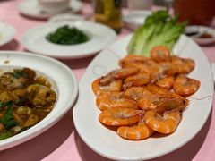 -高佳庄·舟山海鲜(海景旗舰店)