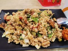 -津门炒饭王(天佑城店)
