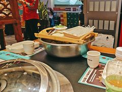 -灶座小锅烀饼·铁锅炖(道里店)
