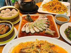 -莲餐厅·湖北菜·潜江小龙虾店(愚园路店)