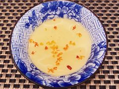 -新发展亚太JW万豪酒店·福苑咖啡厅