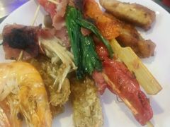 android_upload_pic-星海汇海鲜自助烤肉火锅(百大店)