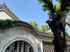 -绍兴古城