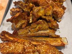 -巴依老爷新疆美食(清华东门店)