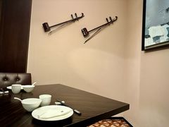 -浙江安吉JW万豪酒店·万豪中餐厅