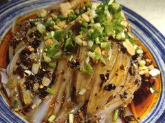 -雲蜀龙阁·金牌水煮鱼(方庄店)