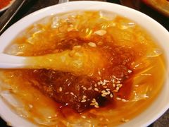 -龙抄手(文殊坊店)