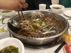 -麻辣巅峰美蛙鱼头火锅(犀浦店)