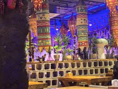 -花腰餐吧Bistro烧烤 傣味(传媒大学店)