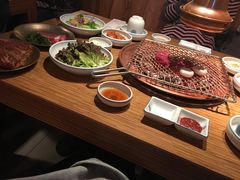 -王妃家(明洞中央店)