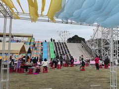 -长洲岛都市农业公园
