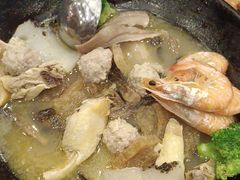 -一楼食业·美食人家