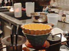-fishtank鱼缸咖啡(三山街店)