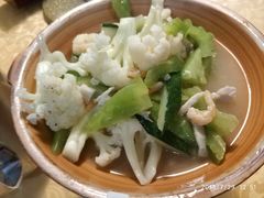 -堂宴·老厦门私房菜(1988仙岳总店)