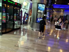 -中影国际影城(华发商都CINITY店)