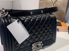 -艾茉中古 AMO vintage 奢侈品寄卖回收 (南山湖店)