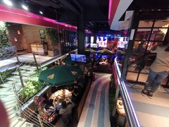 -肉串汪(望京店)