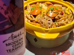 -多嘴超级肉蟹煲(中街恒隆故宫店)