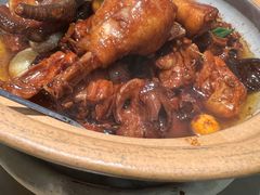 -浔庐餐厅•江西老字号•九江菜(烟水亭店)