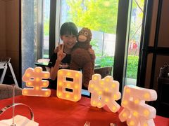-康莱德酒店·美庭自助餐厅