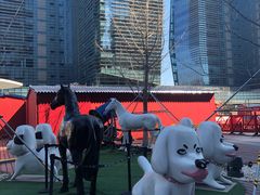 -大族广场Mall&More