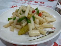 -虎虎龙虾大排档(双井店)