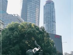-南京国际贸易中心