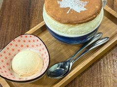 -芙蕾哥哥souffle