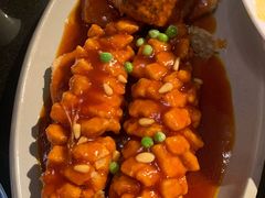 松子鲈鱼-小资太太餐厅(南岗区店)