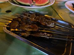 -顺明新疆风味餐厅(五一路店)